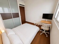 Palmera East (D14), Apartment #599763561